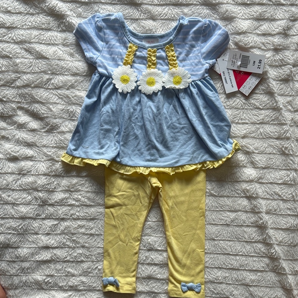 Young & Awesome Baby set